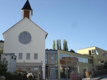 Pfarrgemeinde A. und H. B. Melk-Scheibbs (Erlöserkirche)