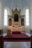 Evangelische Pfarrgemeinde A.B. Schladming - Peter-und-Paul-Kirche