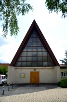 Evangelische Pfarrgemeinde A.B. Schwechat
