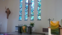 Trinitatisgemeinde Frankfurt