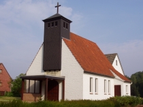 Evangelisch-Lutherische St. Petri Gemeinde Veltheim