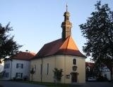 Foto von Evang.-Luth. Kirche  Ehegrund