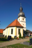 Foto von Evang.-Luth. Kirchengemeinde Prichsenstadt-Bimbach