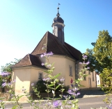 Evang.-Luth. Kirchengemeinde Prichsenstadt-Bimbach