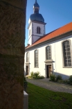 Evang.-Luth. Kirchengemeinde Prichsenstadt-Bimbach