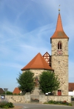 Evang.-Luth. Kirchengemeinde Breitenau