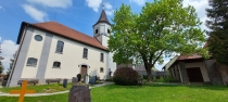 Evang.-Luth. Kirchengemeinde Buch am Wald