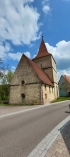 Evang.-Luth. Kirchengemeinde Buch am Wald