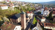 Evang.-Luth. Kirchengemeinde Burgsinn