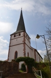 Evang.-Luth. Kirchengemeinde Mittelsinn