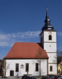 Evang.-Luth. Kirchengemeinde Burghaslach