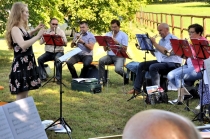 Evang.-Luth. Kirchengemeinden Kleinweisach, Altershausen und Pretzdorf