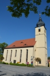 Foto von Evang.-Luth. Kirchengemeinde Frankenheim-Schillingsfürst