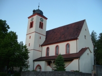 Evang.-Luth. Kirchengemeinde Gnodstadt