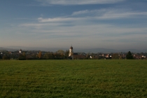 Evang.-Luth. Kirchengemeinde Geilsheim