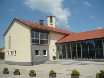 Foto von Evang.-Luth. Kirchengemeinde Meitingen