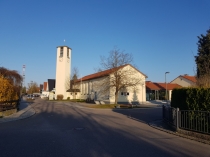 Evang.-Luth. Kirchengemeinde Meitingen