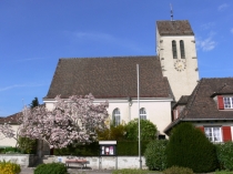 Foto von Evang.-Luth. Kirchengemeinde Wasserburg am Bodensee