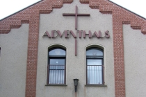 Adventhaus in Prenzlau