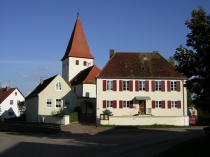 Foto von Evang.-Luth. Kirchengemeinde Lehmingen