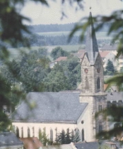 Foto von Evang.-Luth. Kirchengemeinde Gefrees