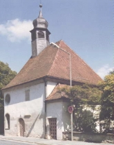 Evang.-Luth. Kirchengemeinde Gefrees