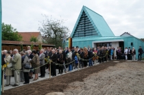 Foto von Evang.-Luth. Kirchengemeinde Hirschaid-Buttenheim