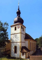 Foto von Evang.-Luth. Kirchengemeinde Steppach