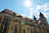 Evang.-Luth. Kirchengemeinde Bayreuth - Stadtkirche