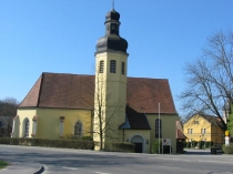 Evang.-Luth. Kirchengemeinde Rödental - St. Johannis