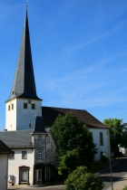 Evang.-Luth. Kirchengemeinde Gauerstadt