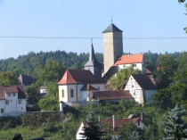 Foto von Evang.-Luth. Kirchengemeinde Aufseß