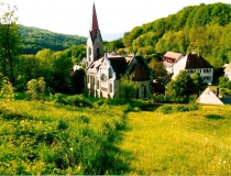 Evang.-Luth. Kirchengemeinde Hetzelsdorf