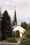 Evang.-Luth. Kirchengemeinde Küps