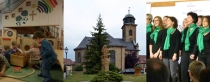 Foto von Evang.-Luth. Kirchengemeinde Michelau i. OFr.