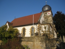 Evang.-Luth. Kirchengemeinde Redwitz a. d. Rodach