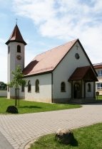 Evang.-Luth. Kirchengemeinde Redwitz a. d. Rodach