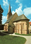 Evang.-Luth. Kirchengemeinde Lindenhardt