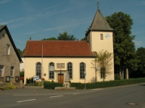 Evang.-Luth. Kirchengemeinden Ditterswind und Ueschersdorf