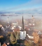 Evang.-Luth. Kirchengemeinde Ebern