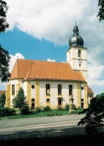 Foto von Evang.-Luth. Kirchengemeinde Rentweinsdorf