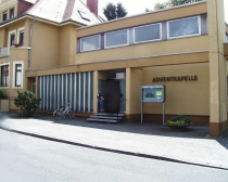 Adventgemeinde Saarbrücken