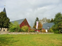 Foto von Evang.-Luth. Kirchengemeinde Tröstau