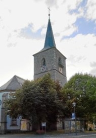 Evang.-Luth. Kirchengemeinde Weißenstadt