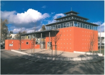 Foto von Evang.-Luth. Kirchengemeinde Eching