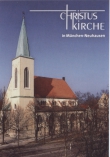 Foto von Evang.-Luth. Kirchengemeinde München - Christuskirche