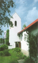 Evang.-Luth. Kirchengemeinde München - Epiphaniaskirche