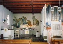 Evang.-Luth. Kirchengemeinde München - Epiphaniaskirche