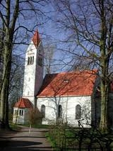 Foto von Evang.-Luth. Kirchengemeinde Bad Aibling - Bad Feilnbach