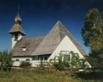 Evang.-Luth. Kirchengemeinde Prien am Chiemsee